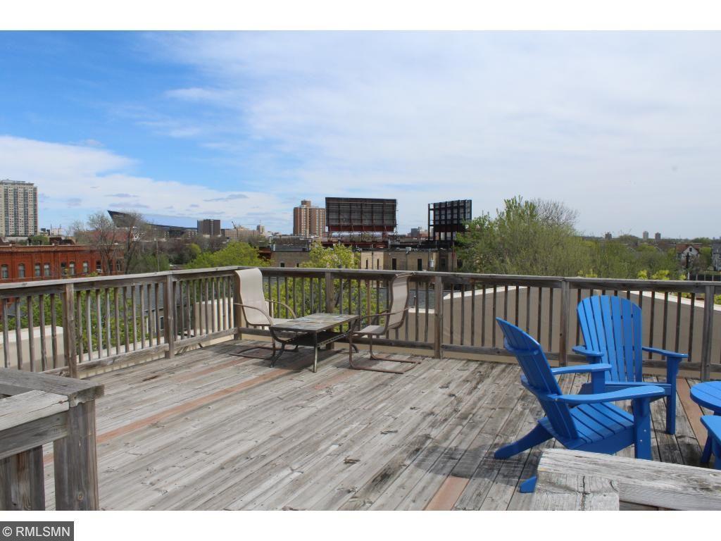 1812 Clinton Avenue, Unit 303 Minneapolis, MN 55404 - Photo 11 of 16