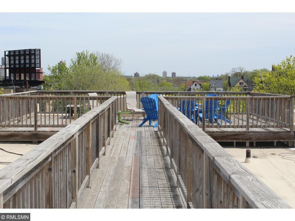 1812 Clinton Avenue, Unit 303 Minneapolis, MN 55404 - Photo 9 of 16