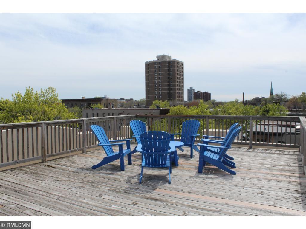 1812 Clinton Avenue, Unit 303 Minneapolis, MN 55404 - Photo 10 of 16