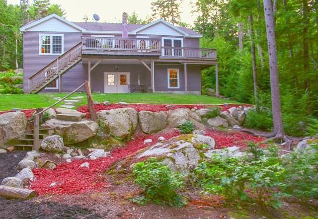 583 Nicolin Road Ellsworth, ME 04605 - Photo 1 of 31 Photo