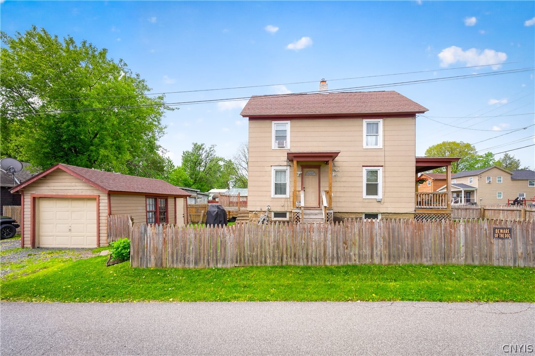 709 Calvert Street Rome, NY 13440 - Photo 34 of 45