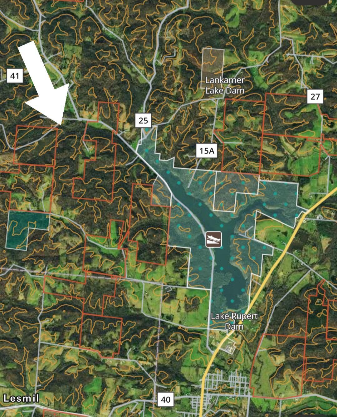 60521 Shiloh Road McArthur, OH 45651 - Photo 22 of 27 Screenshot_20240418_124939_onX Hunt