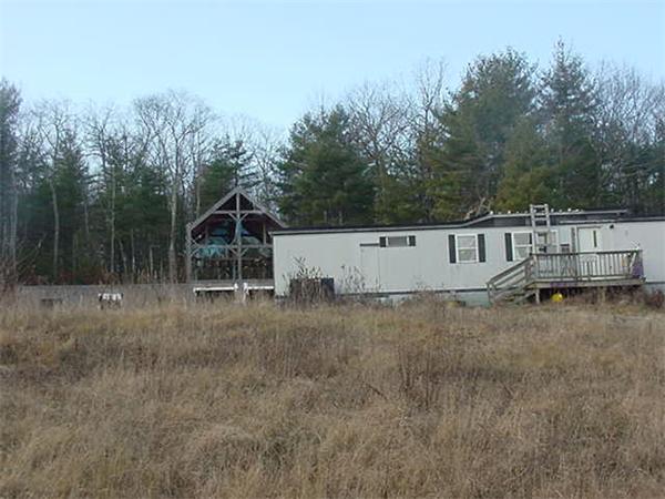 278 Osborne Road Ware, MA 01082 - Photo 1 of 8