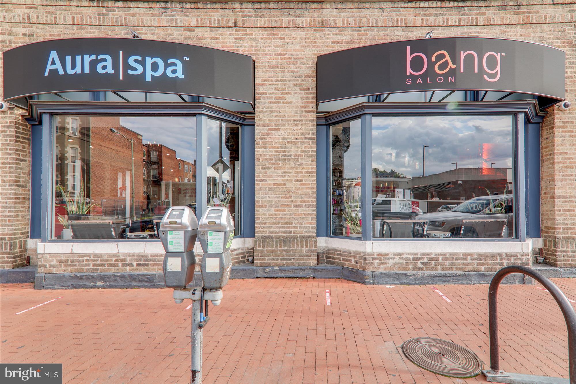 1114 Spring Road Northwest Washington, DC 20010 - Photo 106 of 142 Spa/Salon