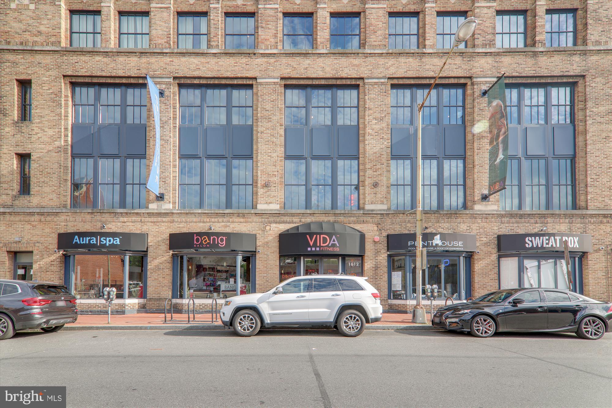 1114 Spring Road Northwest Washington, DC 20010 - Photo 107 of 142 La Vida