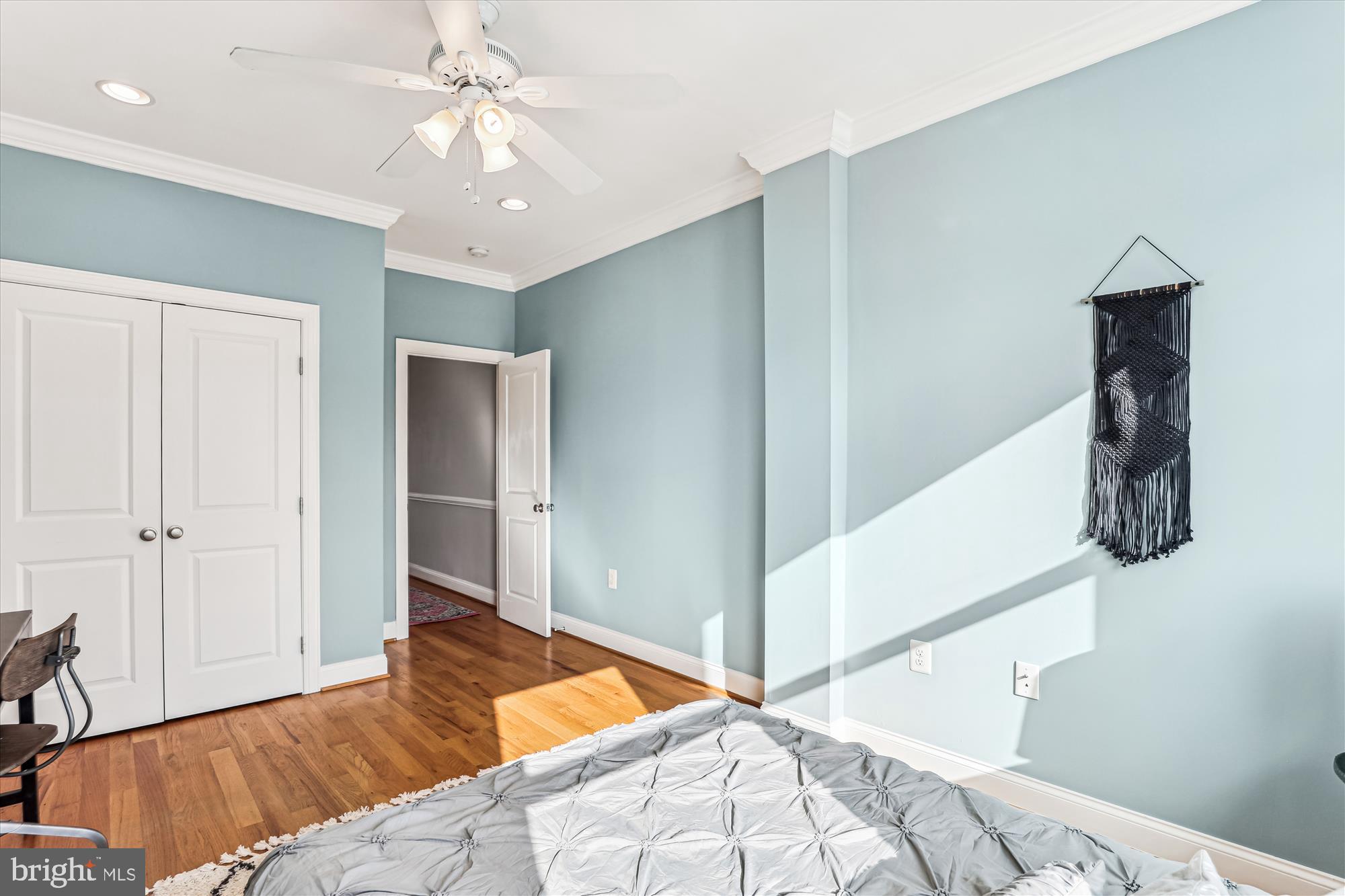 1114 Spring Road Northwest Washington, DC 20010 - Photo 34 of 142 Bedroom