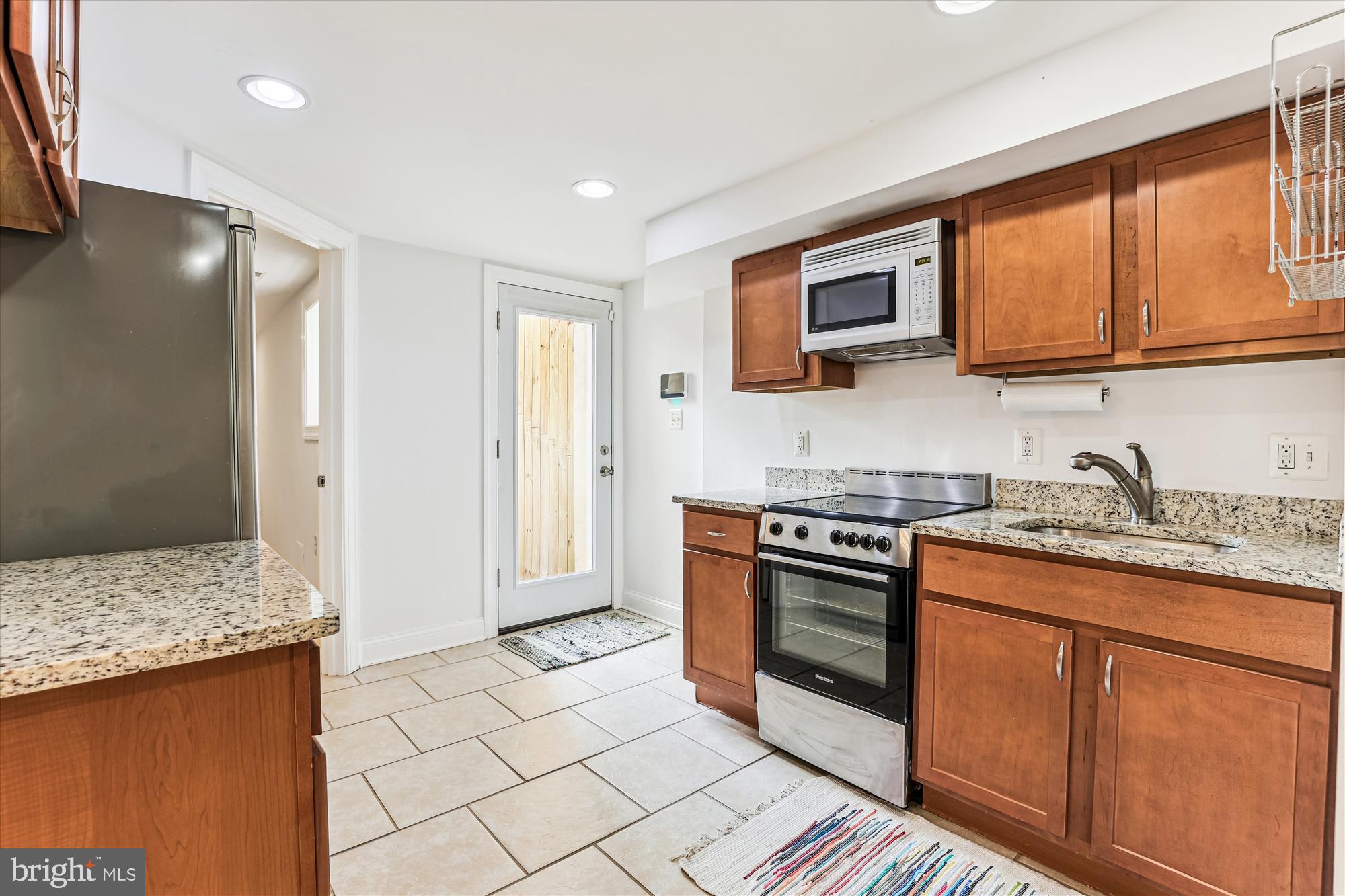 1114 Spring Road Northwest Washington, DC 20010 - Photo 45 of 142 LL Kitchen