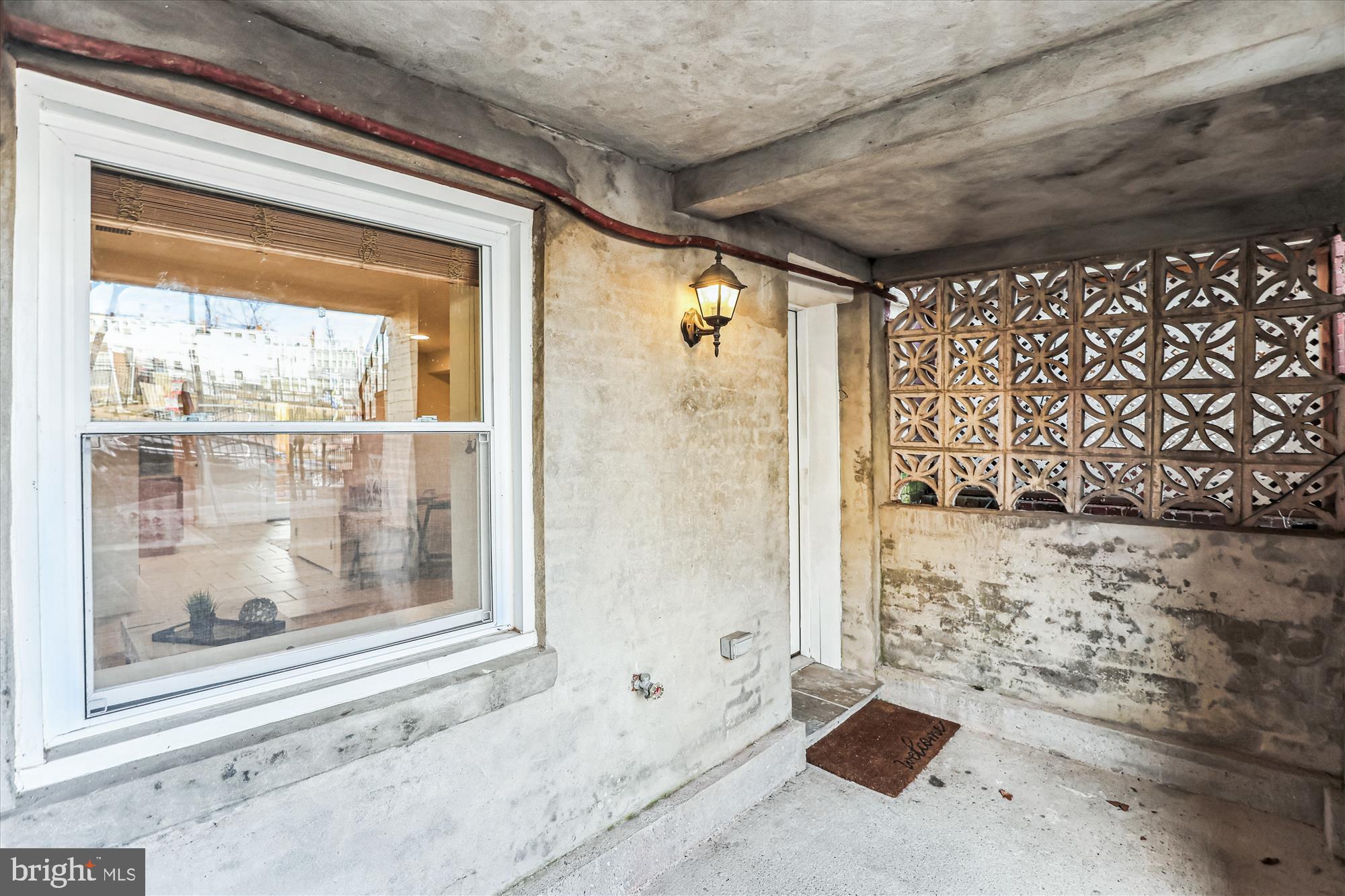 1114 Spring Road Northwest Washington, DC 20010 - Photo 49 of 142 LL Front Entry