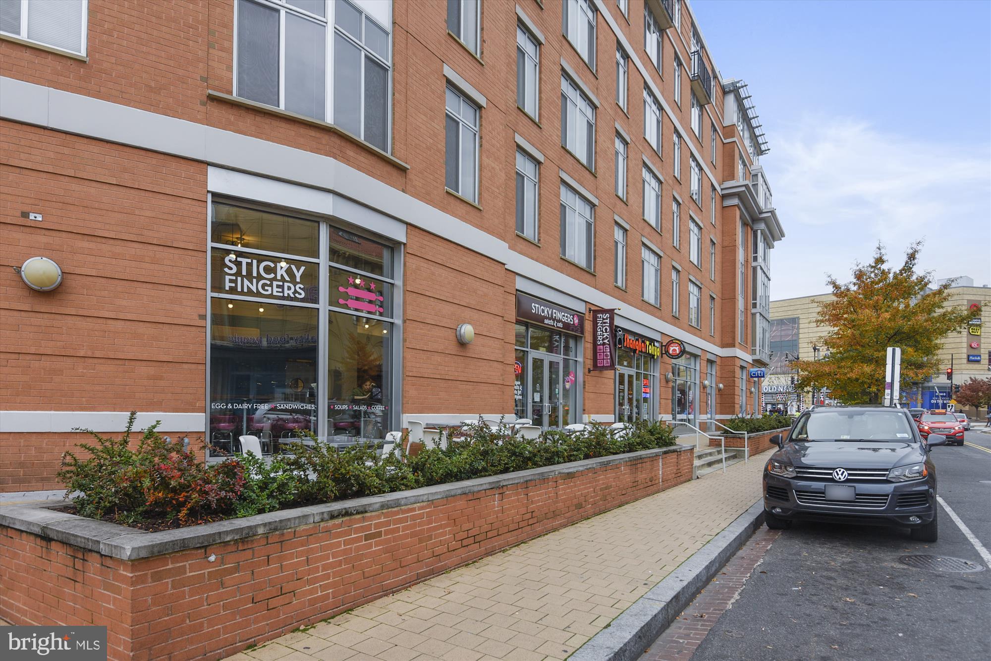 1114 Spring Road Northwest Washington, DC 20010 - Photo 78 of 142 Columbia Heights Restaurants