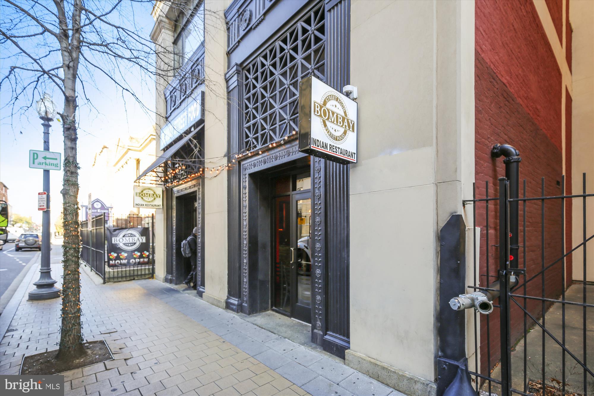 1114 Spring Road Northwest Washington, DC 20010 - Photo 88 of 142 Park Rd NW Shops