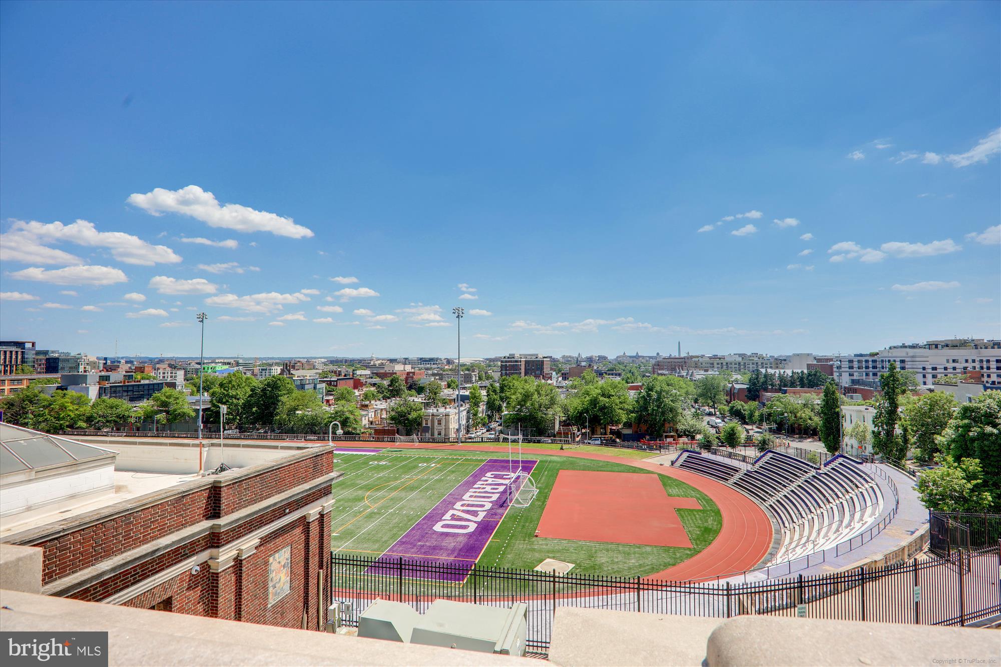 1114 Spring Road Northwest Washington, DC 20010 - Photo 94 of 142 Cordozo