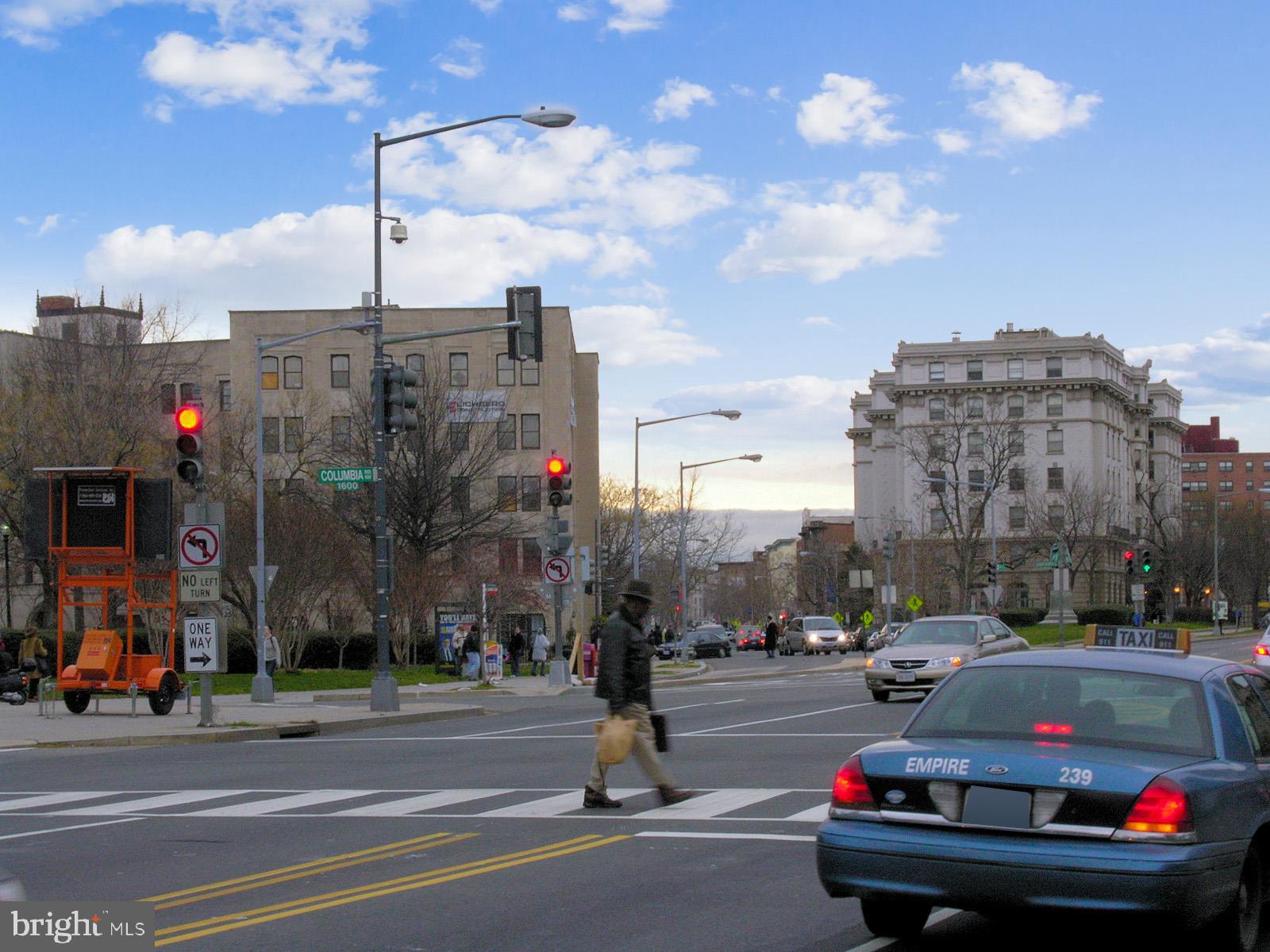 1114 Spring Road Northwest Washington, DC 20010 - Photo 97 of 142 16th Street
