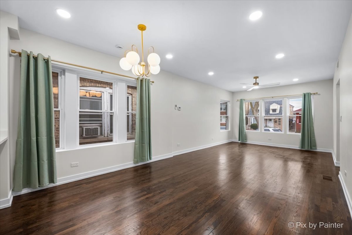 2922 North Kilpatrick Avenue Chicago, IL 60641 - Photo 9 of 32