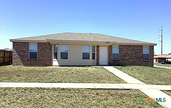 $1,300 | 3001 Indy Drive, Killeen, TX 76549