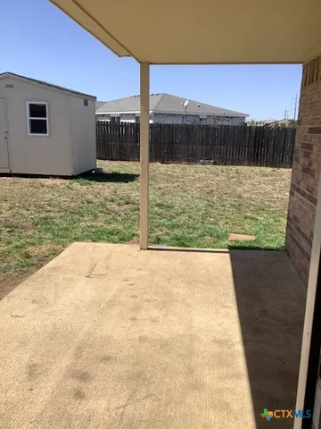 $1,300 | 3001 Indy Drive, Killeen, TX 76549