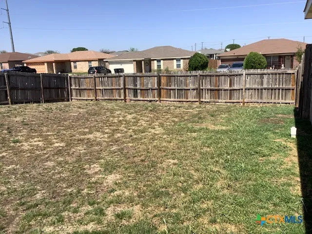 $1,300 | 3001 Indy Drive, Killeen, TX 76549
