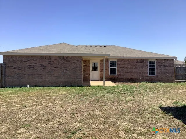 $1,300 | 3001 Indy Drive, Killeen, TX 76549