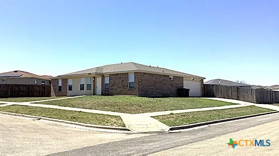 $1,300 | 3001 Indy Drive, Killeen, TX 76549