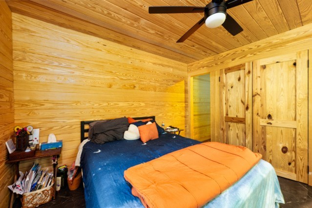 276 Honeysuckle Almond, NC 28702 - Photo 8 of 17