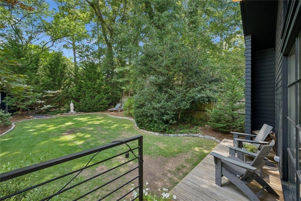 2069 Edinburgh Terrace Northeast Atlanta, GA 30307 - Photo 45 of 72