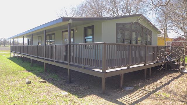 130 Verde Park Boulevard Center Point, TX 78010 - Photo 1 of 25 Main View
