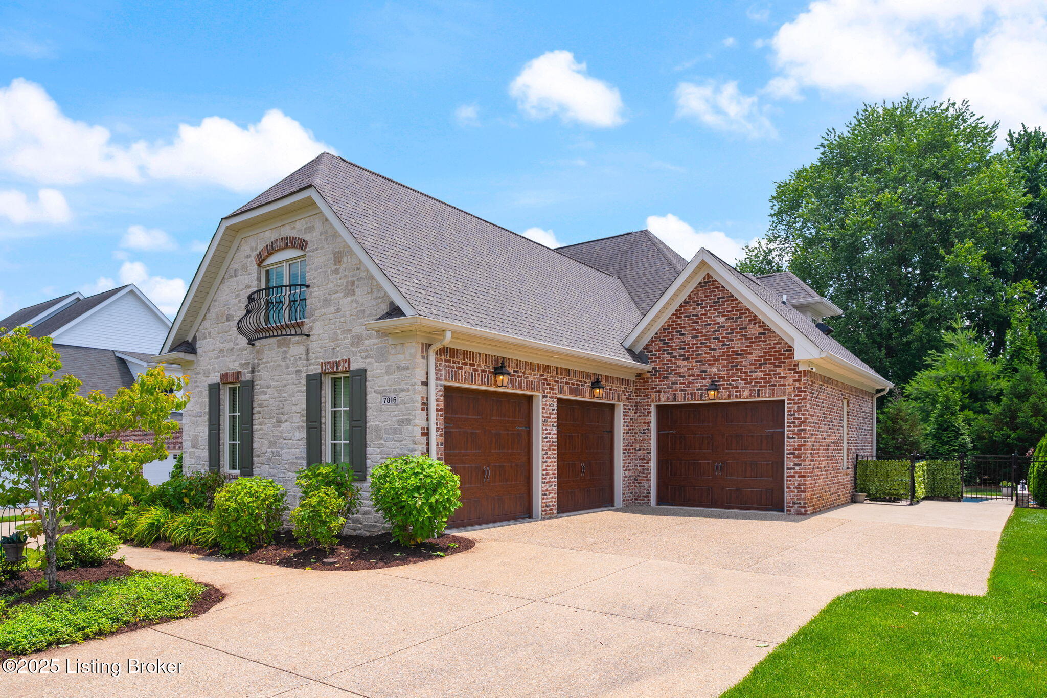 7816 Spring Farm Glen Road Prospect, KY 40059 - Photo 5 of 121 7816 Spring Farm Glen Rd-17