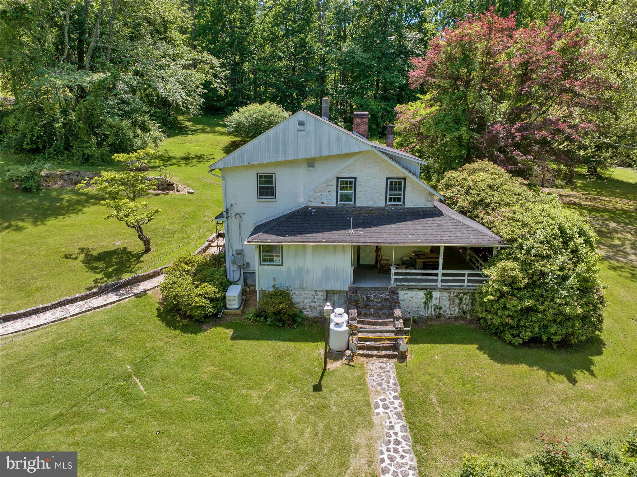 32 Furnace Run Road Boyertown, PA 19512 - Photo 46 of 63 DJI_20260531135915_0041_D