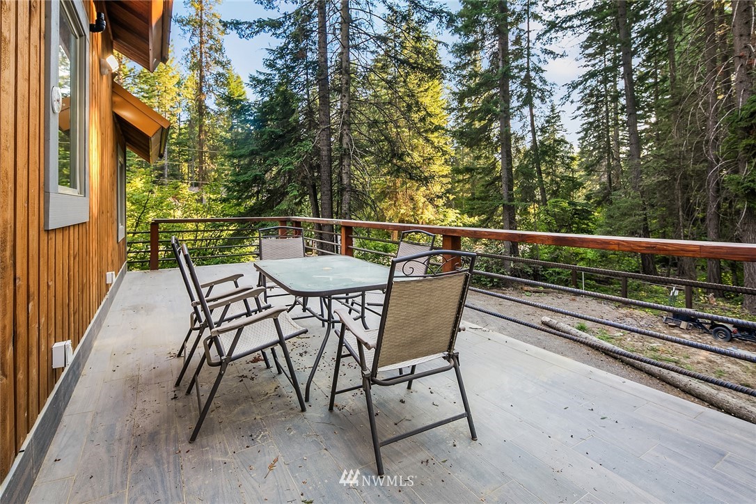 911 Lake Cabins Road Ronald, WA 98940 - Photo 18 of 30 Gallery Image 18
