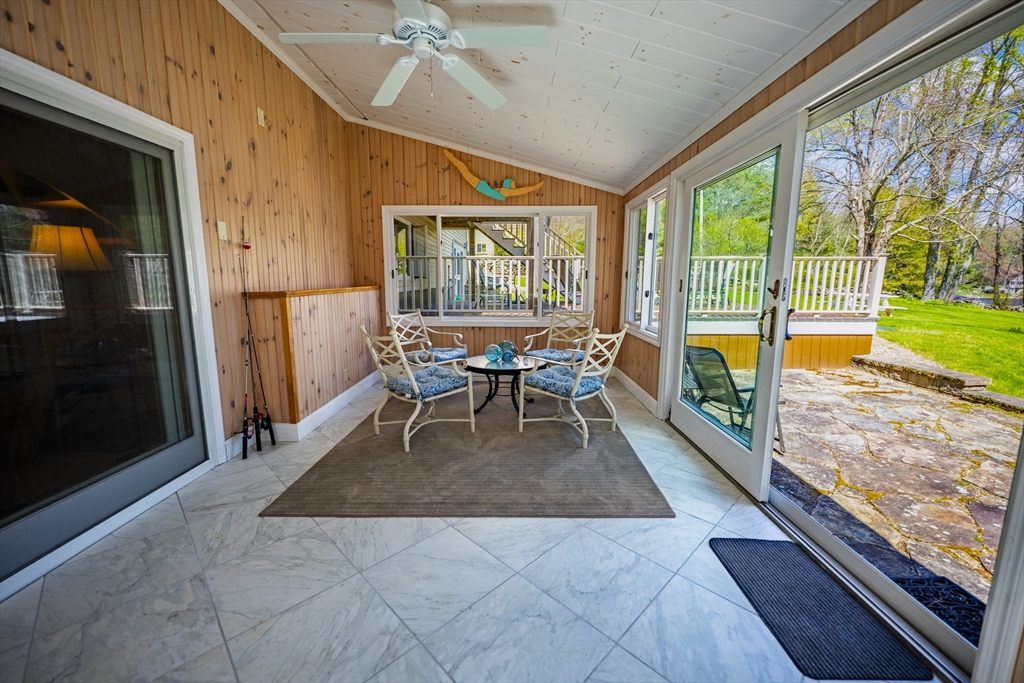 132 Paxton Road Spencer, MA 01562 - Photo 34 of 42