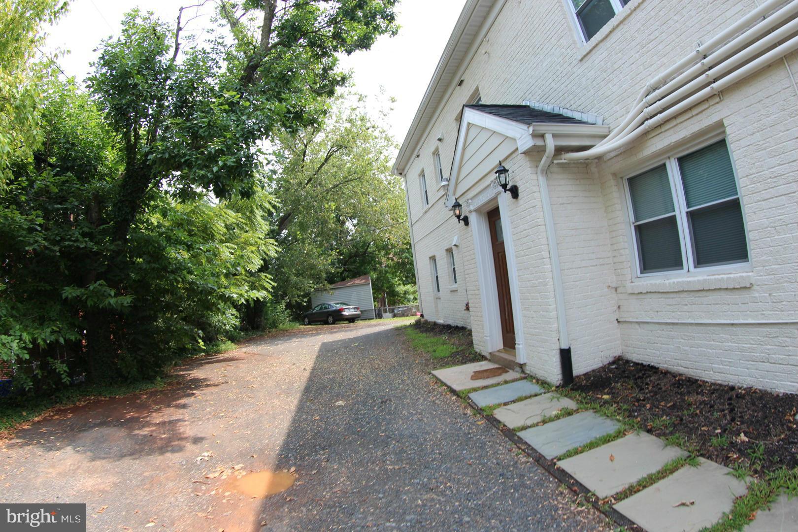 401 South Courthouse Road Arlington, VA 22204 - Photo 9 of 24 Interior (General)