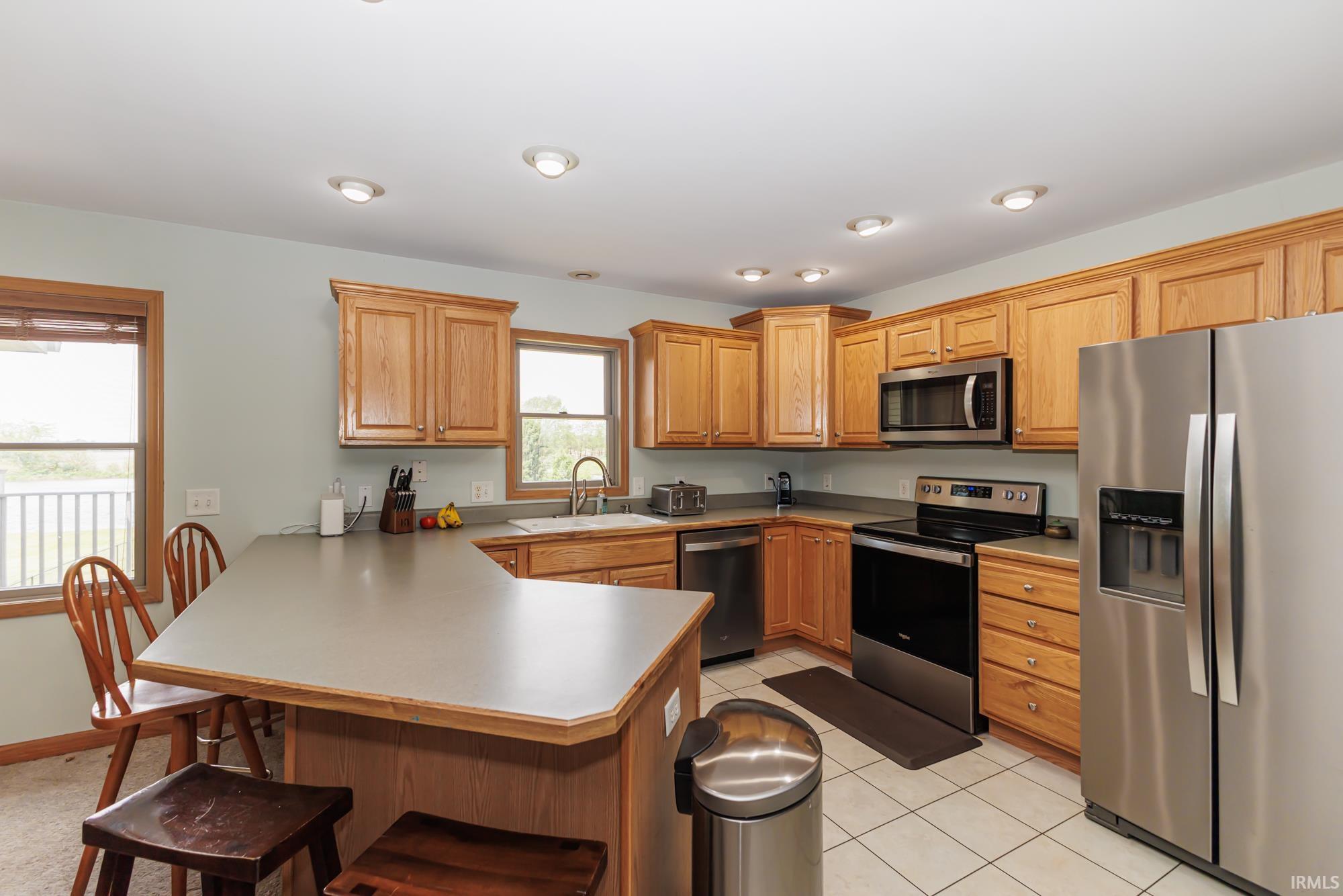 15351 North 350 E Road Eaton, IN 47338 - Photo 11 of 34