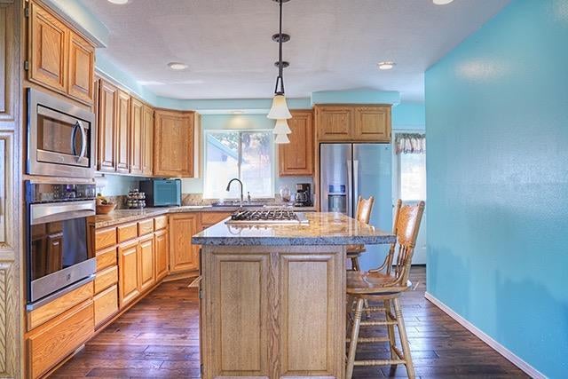 1305 Northeast Ridge Road Grants Pass, OR 97526 - Photo 5 of 32 Additional Photo