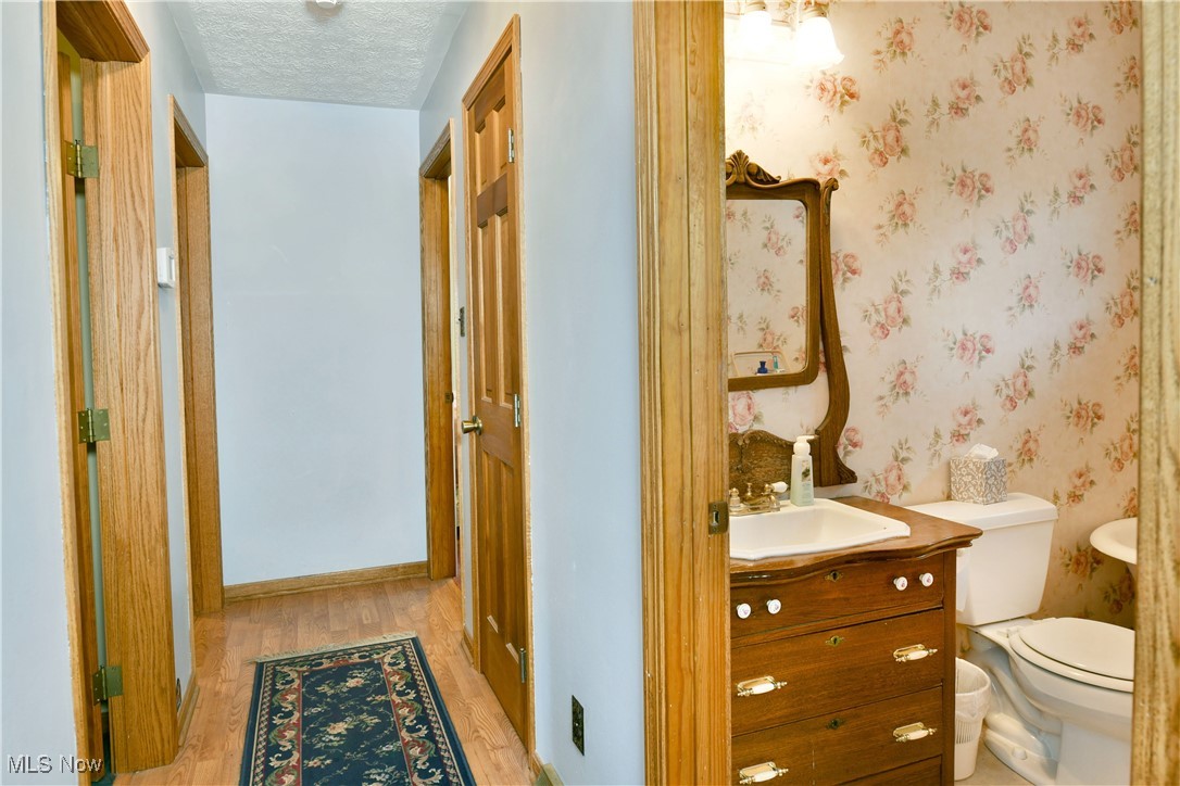 4832 Fairport Road Newton Falls, OH 44444 - Photo 19 of 50