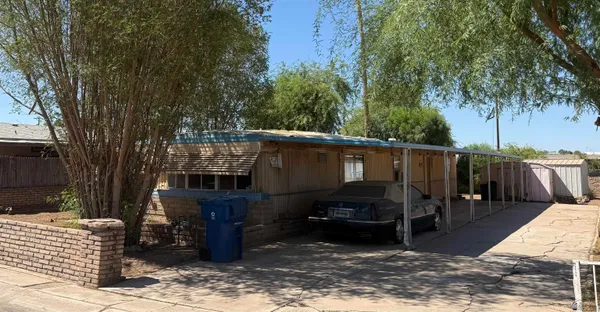 $65,000 | 9658 South Agate Way, Yuma, AZ 85365