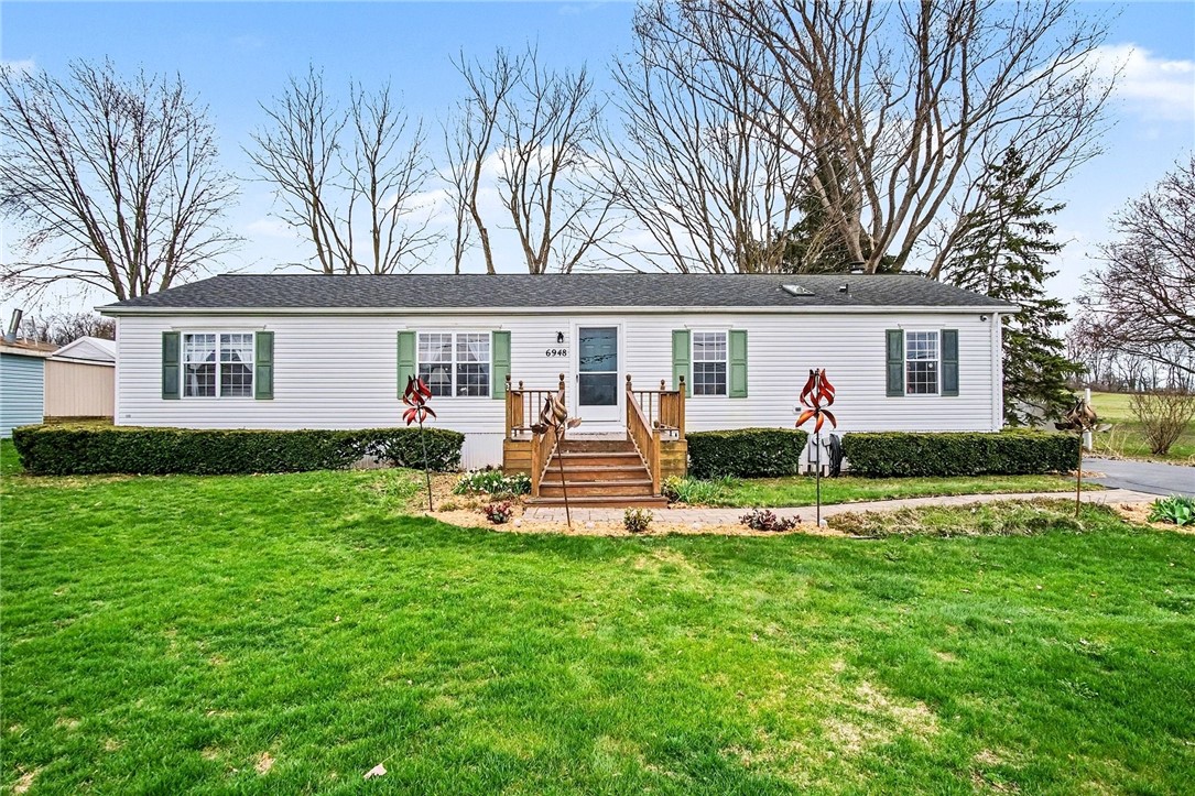 6948 Swamp Road Byron, NY 14422 - Photo 1 of 30