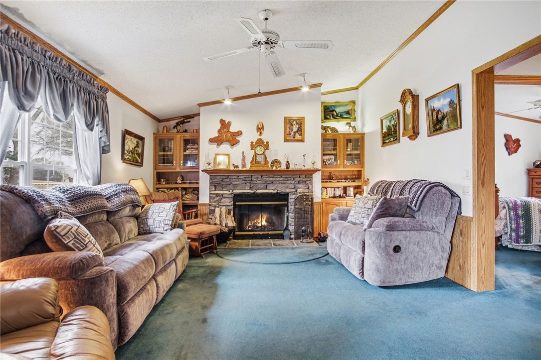 6948 Swamp Road Byron, NY 14422 - Photo 12 of 30