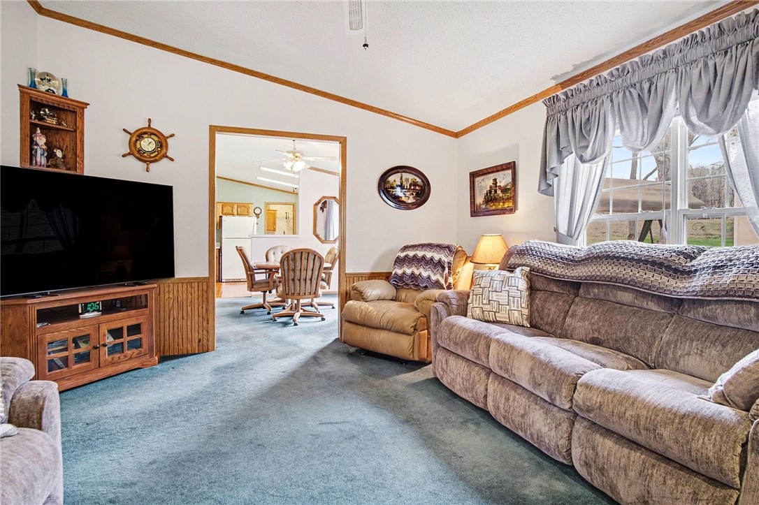 6948 Swamp Road Byron, NY 14422 - Photo 13 of 30