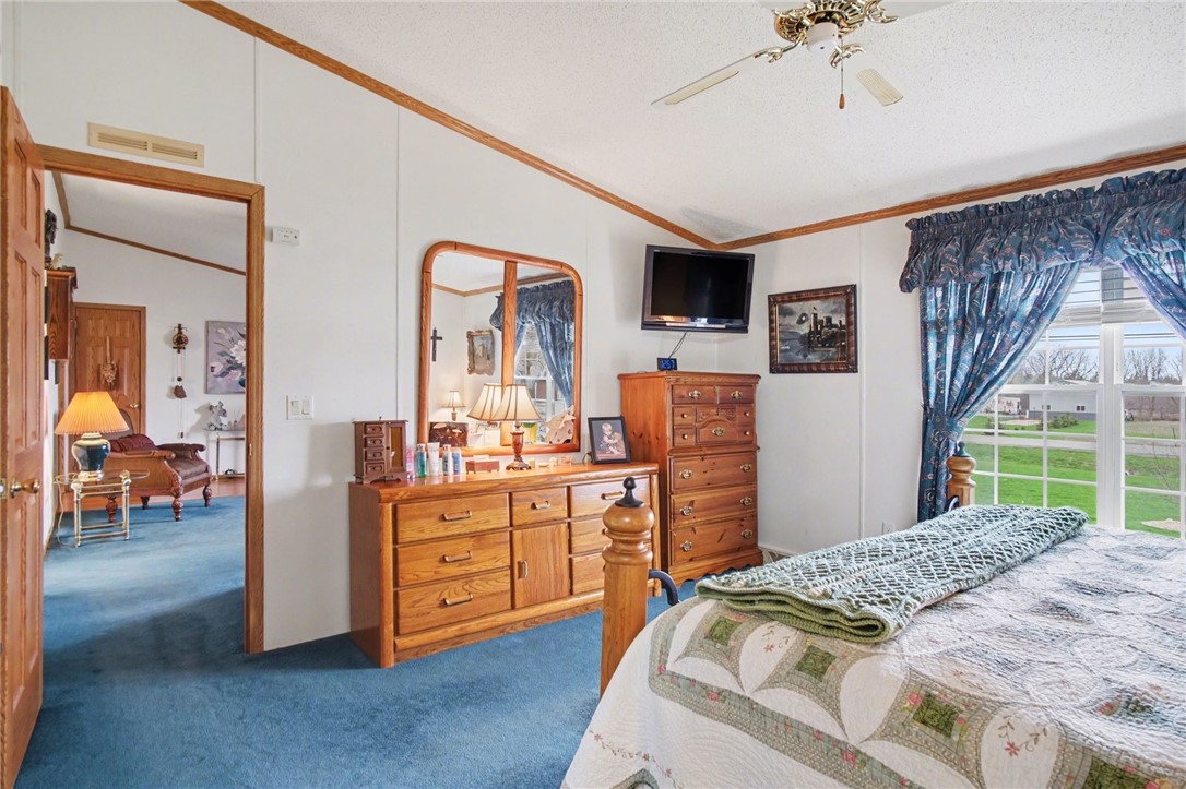 6948 Swamp Road Byron, NY 14422 - Photo 15 of 30