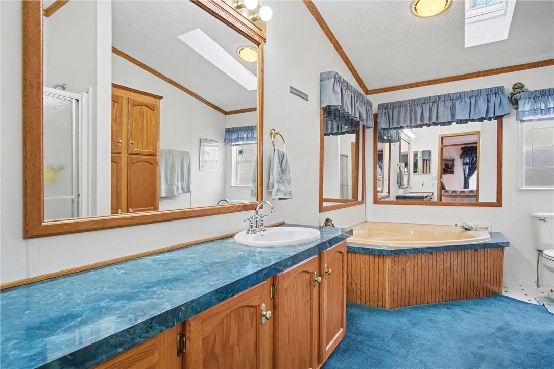 6948 Swamp Road Byron, NY 14422 - Photo 16 of 30