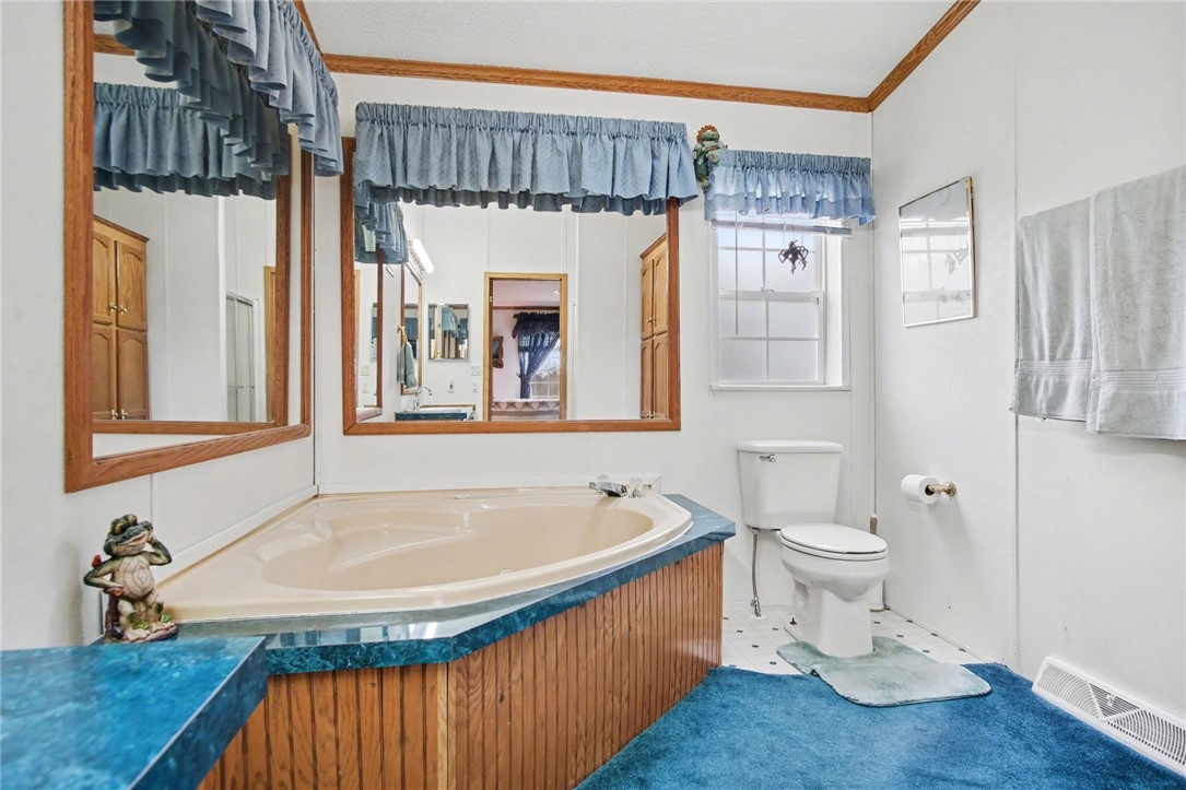 6948 Swamp Road Byron, NY 14422 - Photo 17 of 30