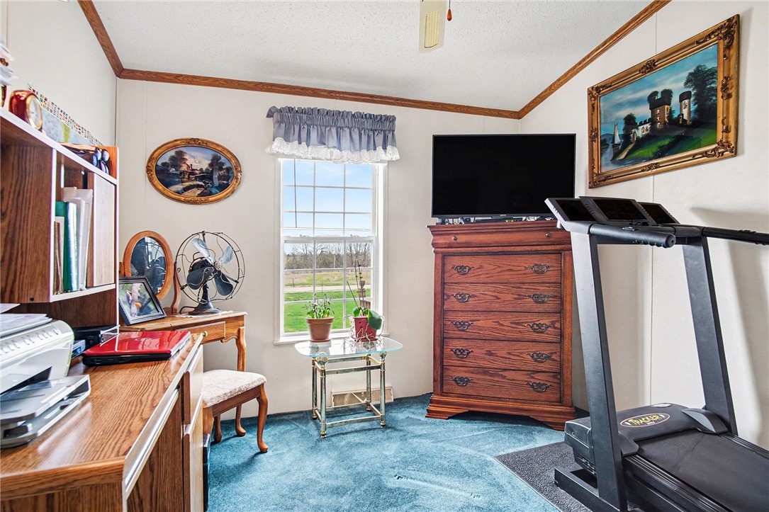 6948 Swamp Road Byron, NY 14422 - Photo 18 of 30