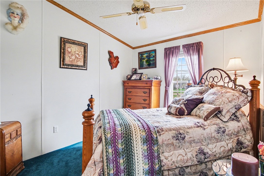 6948 Swamp Road Byron, NY 14422 - Photo 19 of 30