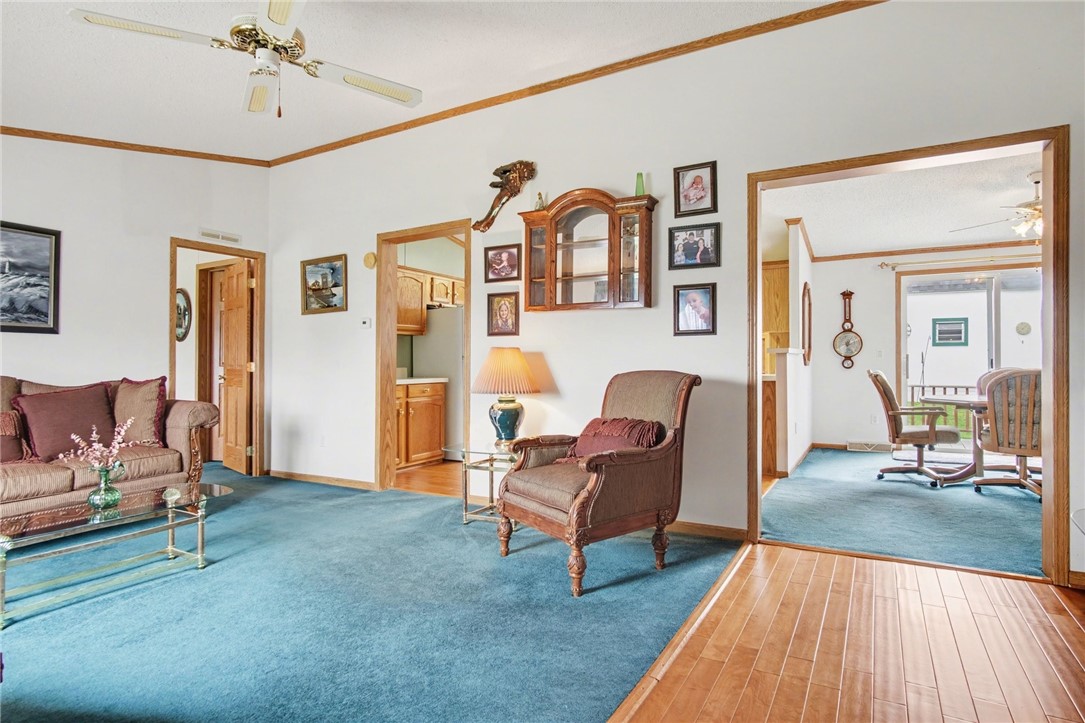 6948 Swamp Road Byron, NY 14422 - Photo 2 of 30