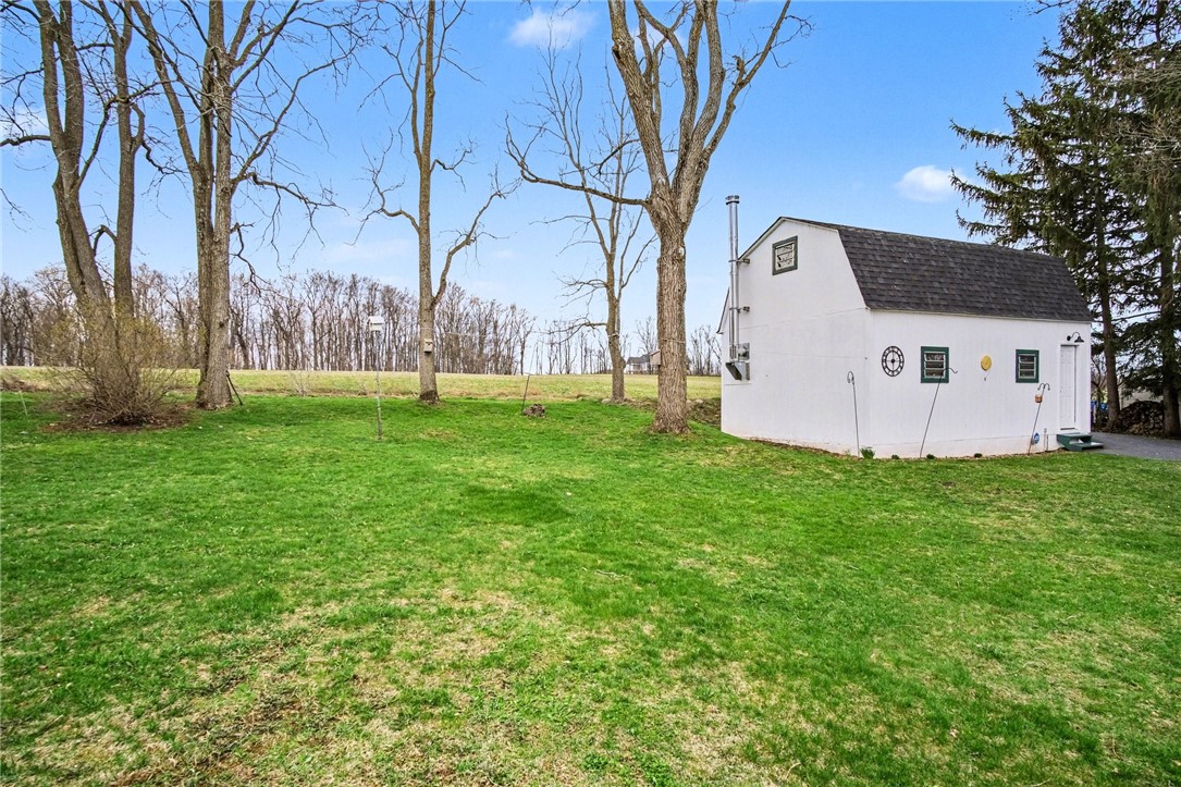 6948 Swamp Road Byron, NY 14422 - Photo 21 of 30