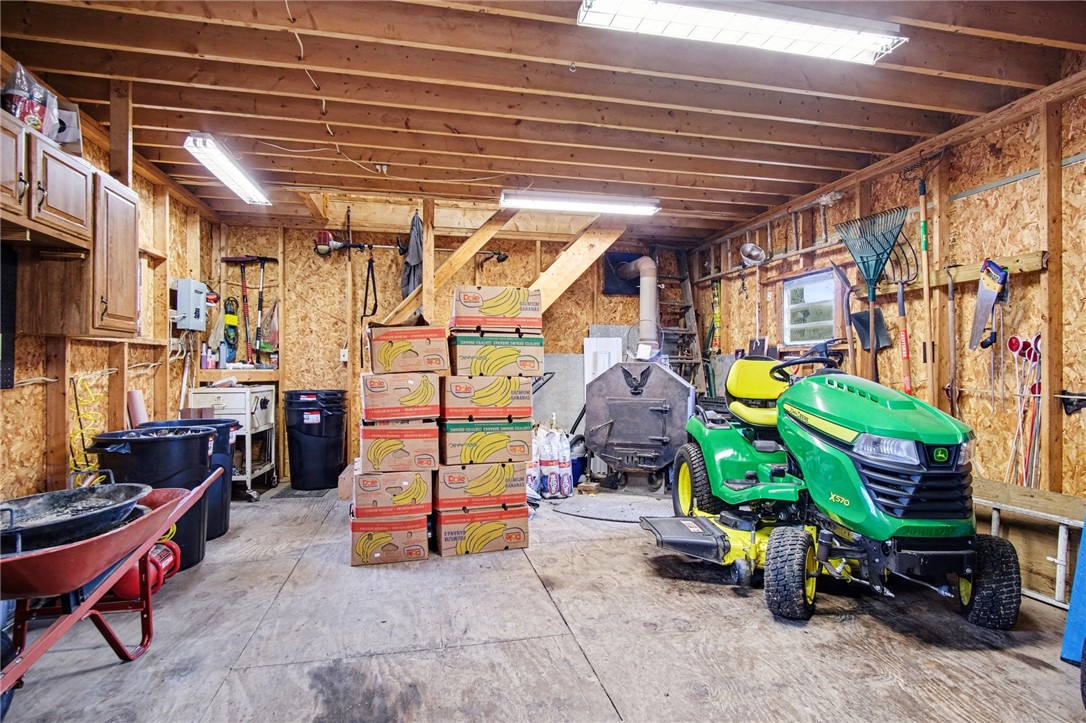 6948 Swamp Road Byron, NY 14422 - Photo 23 of 30