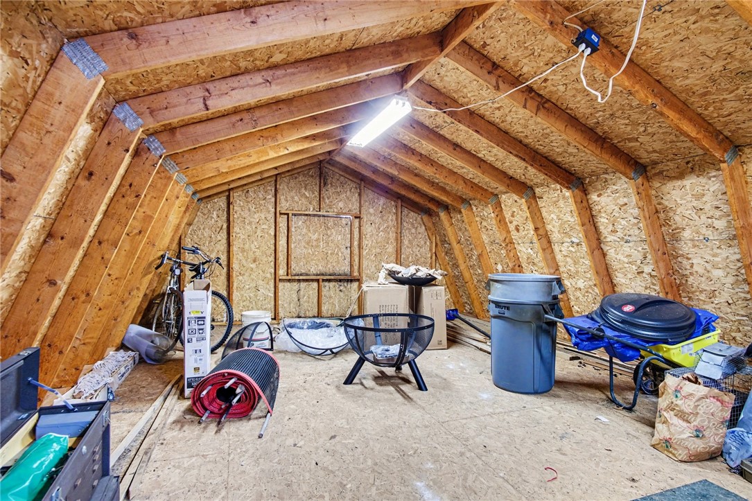 6948 Swamp Road Byron, NY 14422 - Photo 24 of 30