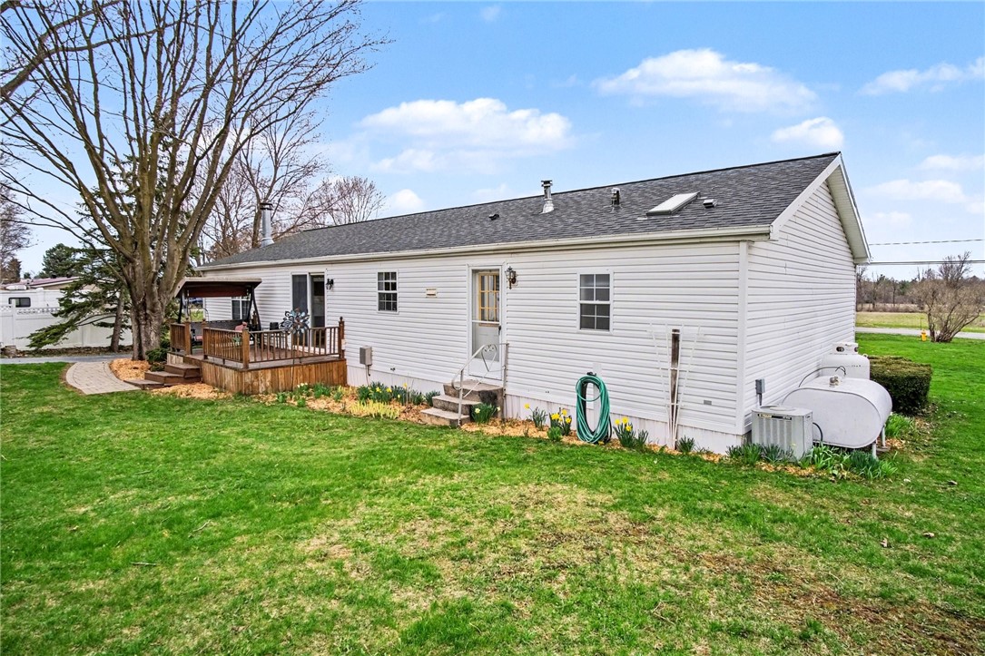 6948 Swamp Road Byron, NY 14422 - Photo 26 of 30