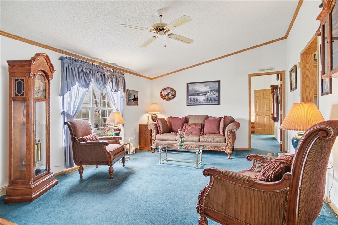 6948 Swamp Road Byron, NY 14422 - Photo 3 of 30