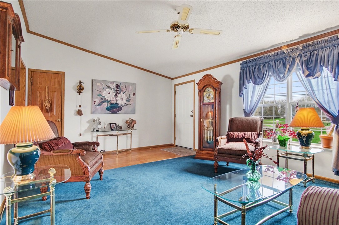 6948 Swamp Road Byron, NY 14422 - Photo 4 of 30