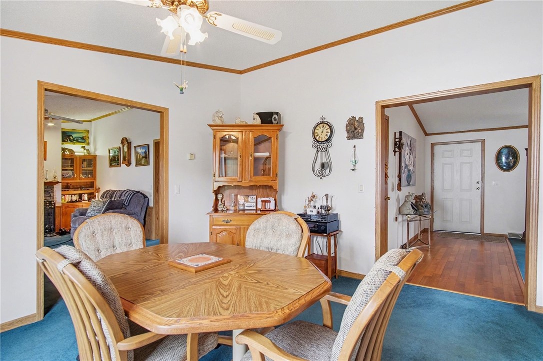 6948 Swamp Road Byron, NY 14422 - Photo 5 of 30